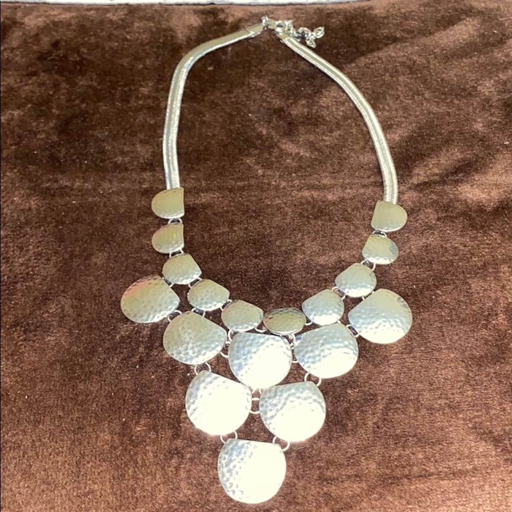 Custom necklace